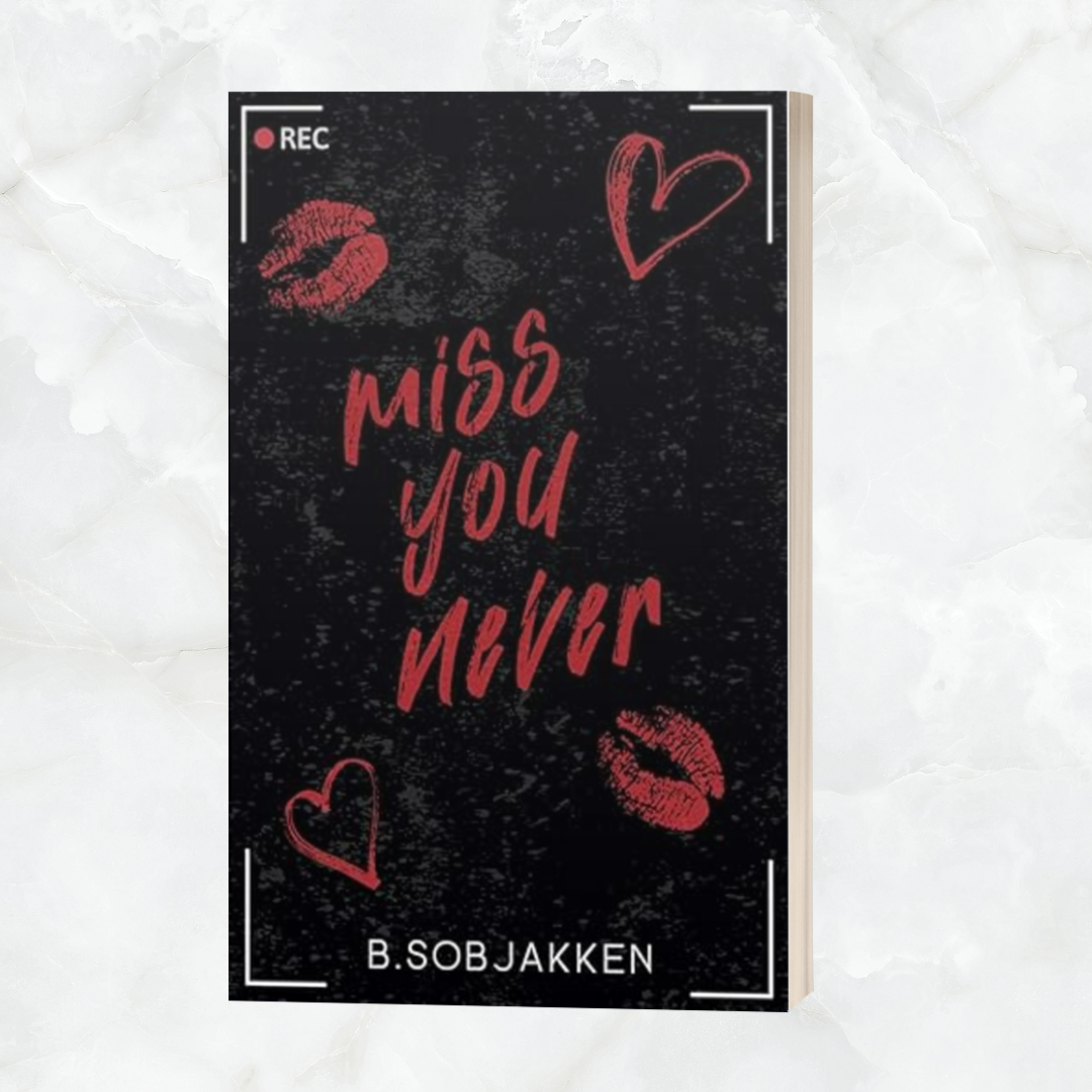 Miss You Never Signed Paperback
