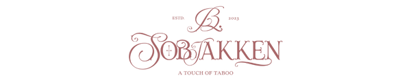 Author B.Sobjakken