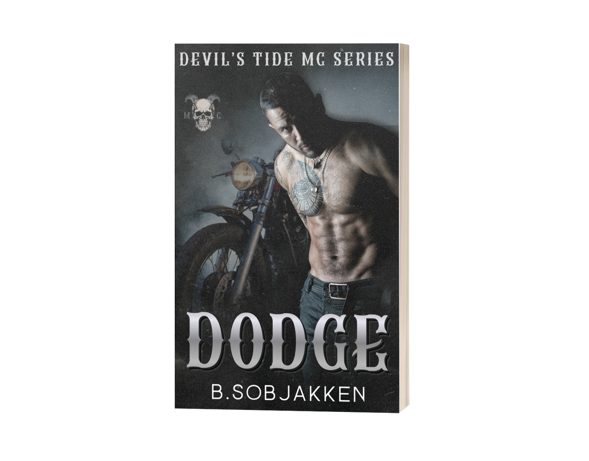 Dodge Paperback
