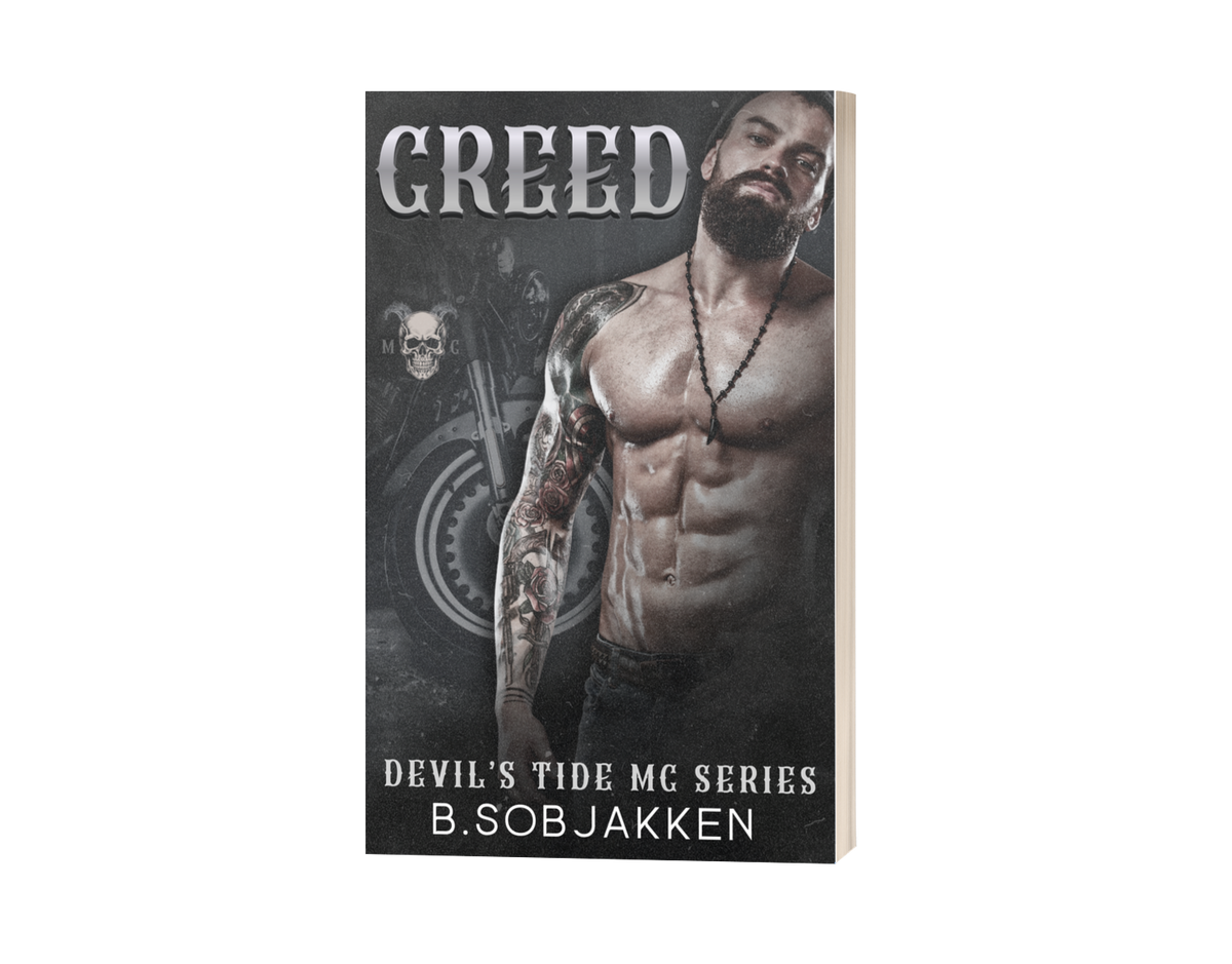 Creed Paperback