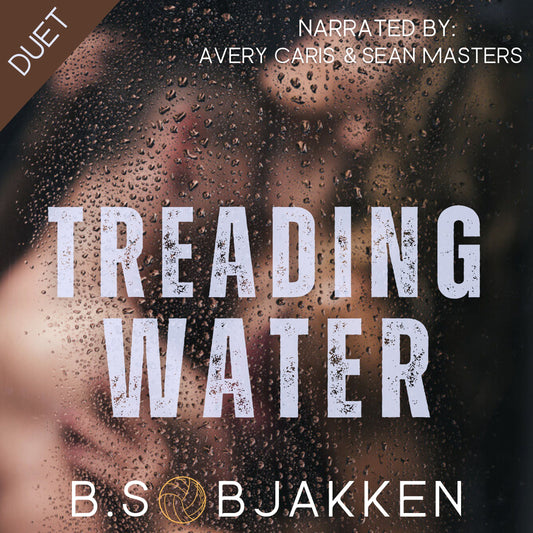 Treading Water Audiobook
