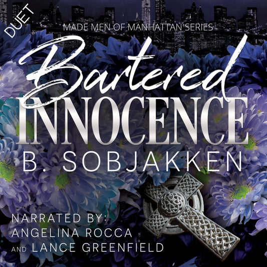 Bartered Innocence Audiobook