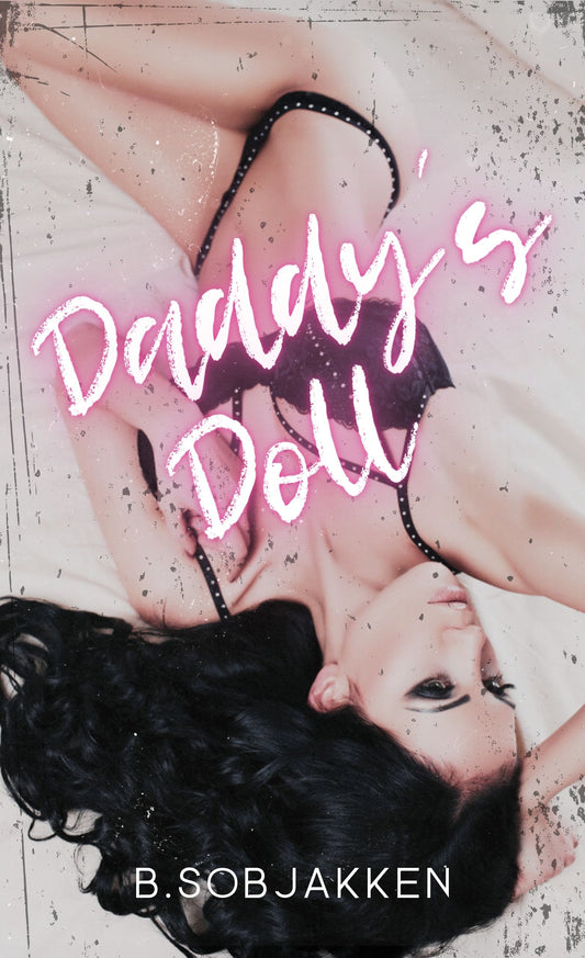 Daddy's Doll E-book