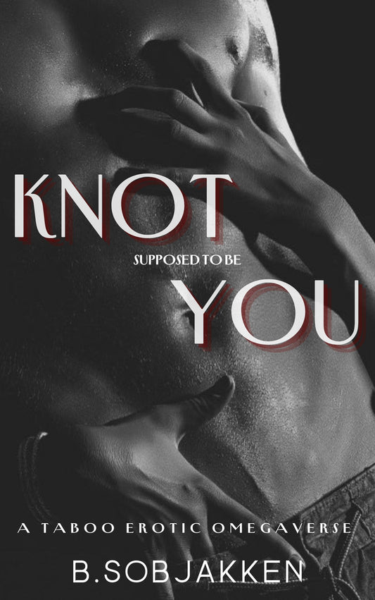 Knot Supposed to be You