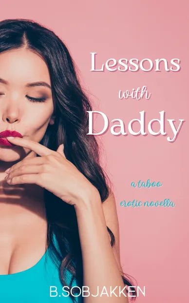 Lessons with Daddy E-book
